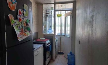 Vendo departamento Condominio San José, Renca