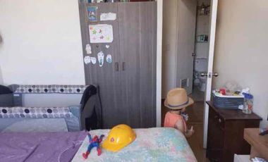 Vendo departamento Condominio San José, Renca