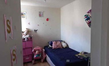 Vendo departamento Condominio San José, Renca