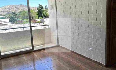 Vendo departamento Condominio San José, Renca