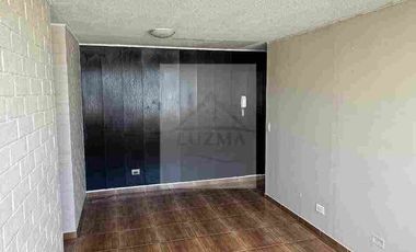 Vendo departamento Condominio San José, Renca