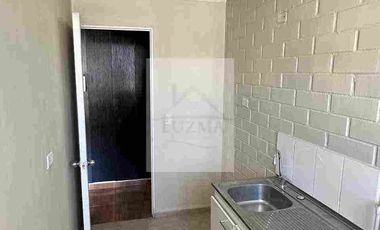 Vendo departamento Condominio San José, Renca