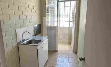 Vendo departamento Condominio San José, Renca