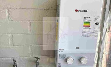 Vendo departamento Condominio San José, Renca