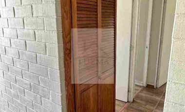 Vendo departamento Condominio San José, Renca