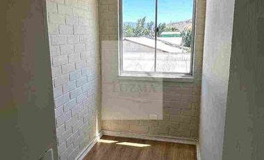 Vendo departamento Condominio San José, Renca