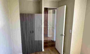 Vendo departamento Condominio San José, Renca