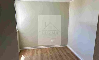 Vendo departamento Condominio San José, Renca