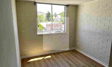 Vendo departamento Condominio San José, Renca