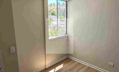 Vendo departamento Condominio San José, Renca