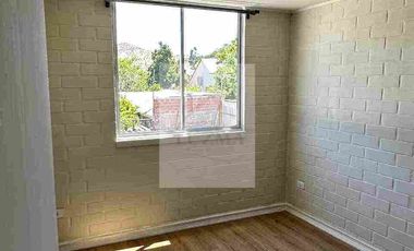 Vendo departamento Condominio San José, Renca