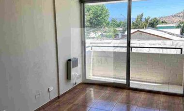 Vendo departamento Condominio San José, Renca