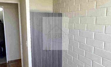 Vendo departamento Condominio San José, Renca