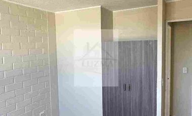 Vendo departamento Condominio San José, Renca