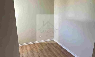 Vendo departamento Condominio San José, Renca