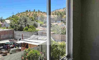 Vendo departamento Condominio San José, Renca