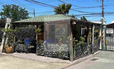 Vendo departamento Condominio San José, Renca