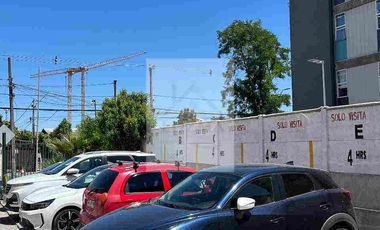 Vendo departamento Condominio San José, Renca