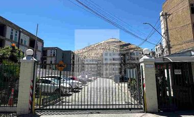 Vendo departamento Condominio San José, Renca