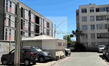 Vendo departamento Condominio San José, Renca