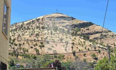 Vendo departamento Condominio San José, Renca