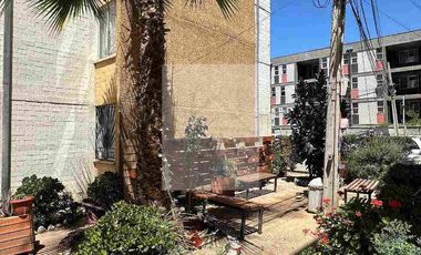 Vendo departamento Condominio San José, Renca