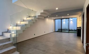 CASA EN VENTA EN VALLE IMPERIAL, JALISCO