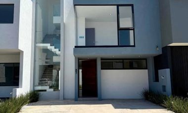 CASA EN VENTA EN VALLE IMPERIAL, JALISCO