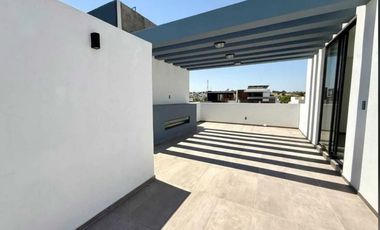 CASA EN VENTA EN VALLE IMPERIAL, JALISCO