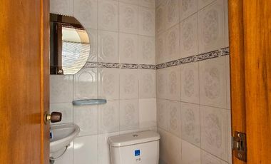 ARRIENDO APARTAMENTO AV PEPE SIERRA