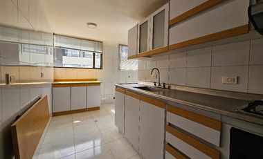 ARRIENDO APARTAMENTO AV PEPE SIERRA