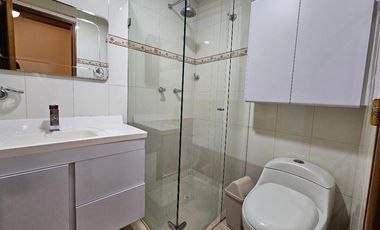 ARRIENDO APARTAMENTO AV PEPE SIERRA