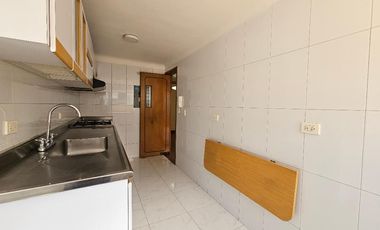 ARRIENDO APARTAMENTO AV PEPE SIERRA