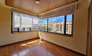 ARRIENDO APARTAMENTO AV PEPE SIERRA
