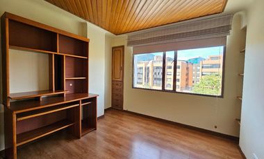 ARRIENDO APARTAMENTO AV PEPE SIERRA