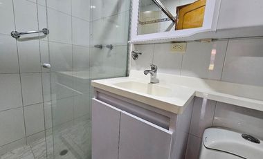 ARRIENDO APARTAMENTO AV PEPE SIERRA