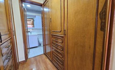 ARRIENDO APARTAMENTO AV PEPE SIERRA
