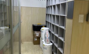 Alquiler de Edificio en Avenida de Jesús María – Ideal Para Centro Médico U Oficinas