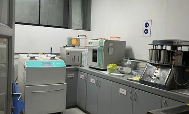 Alquiler de Edificio en Avenida de Jesús María – Ideal Para Centro Médico U Oficinas