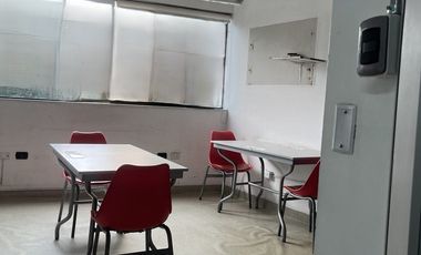 Alquiler de Edificio en Avenida de Jesús María – Ideal Para Centro Médico U Oficinas