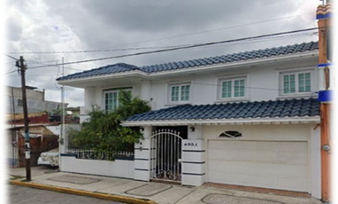 VENTA DE CASA EN VERACRUZ POZA RICA DE HIDALGO CAZONES