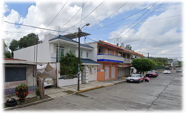 VENTA DE CASA EN VERACRUZ POZA RICA DE HIDALGO CAZONES