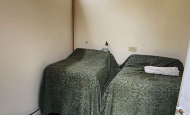 Linda Casa de 180 m² + 1.800 m Terreno en P. Vicente Maldonado - Urbanización.