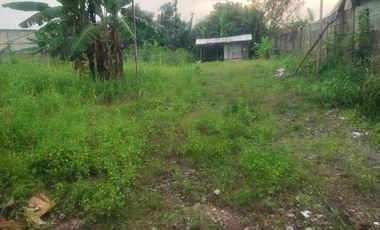 Jual tanah di kavling DPR Cipondoh Tangerang Kota