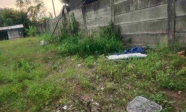 Jual tanah di kavling DPR Cipondoh Tangerang Kota