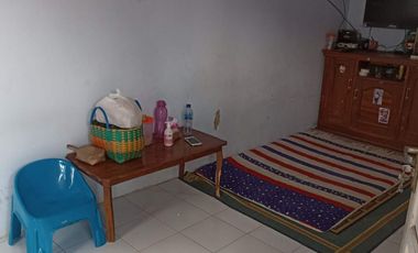 RUMAH MURAH 150 Juta di Tugurante Blitar