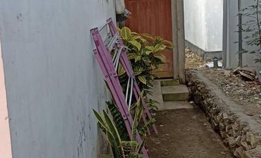 RUMAH MURAH 150 Juta di Tugurante Blitar