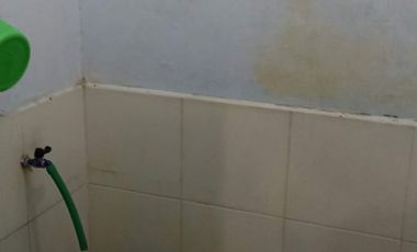 RUMAH MURAH 150 Juta di Tugurante Blitar