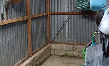 RUMAH MURAH 150 Juta di Tugurante Blitar