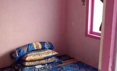 RUMAH MURAH 150 Juta di Tugurante Blitar